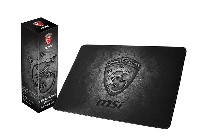 MSI GAMING SHIELD MOUSEPAD _919KT